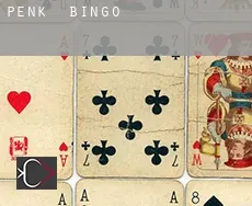 Penk bingo