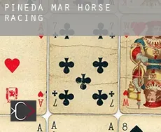 Pineda de Mar  horse racing