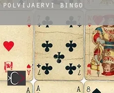 Polvijärvi  bingo