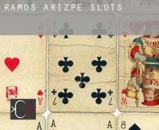 Ramos Arizpe  slots