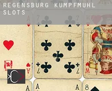 Regensburg-Kumpfmühl slots