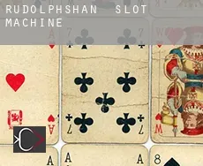 Rudolphshan  slot machine
