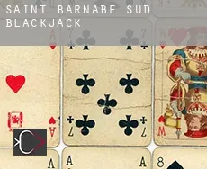 Saint-Barnabé-Sud  blackjack