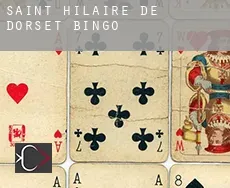 Saint-Hilaire-de-Dorset  bingo