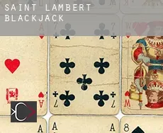 Saint-Lambert  blackjack