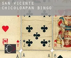 San Vicente Chicoloapan bingo