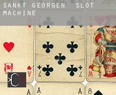 Sankt Georgen  slot machine