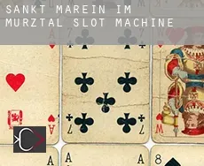 Sankt Marein im Mürztal  slot machine