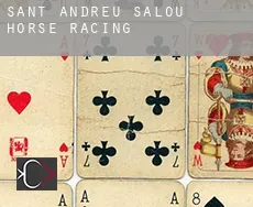 Sant Andreu Salou  horse racing