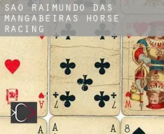 São Raimundo das Mangabeiras horse racing