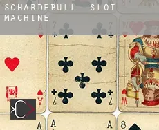 Schardebüll  slot machine