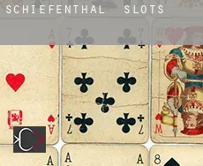 Schiefenthal  slots