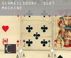 Schmeilsdorf slot machine