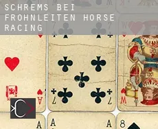 Schrems bei Frohnleiten  horse racing
