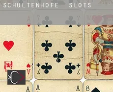 Schultenhöfe  slots
