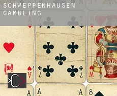 Schweppenhausen  gambling