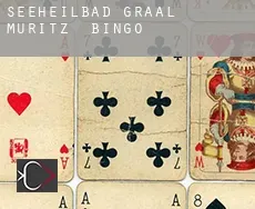 Seeheilbad Graal-Müritz  bingo