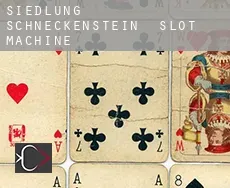 Siedlung Schneckenstein  slot machine