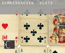 Sommerhausen  slots