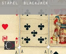 Stapel  blackjack