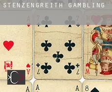 Stenzengreith  gambling