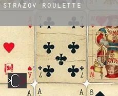 Strážov  roulette