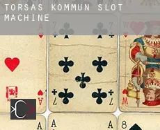 Torsås Kommun  slot machine