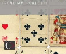 Trentham  roulette
