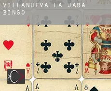 Villanueva de la Jara  bingo