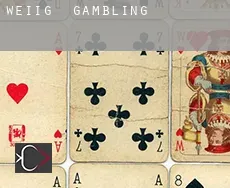 Weißig  gambling