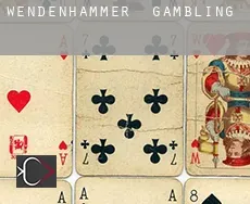 Wendenhammer  gambling