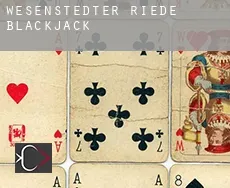 Wesenstedter Riede  blackjack