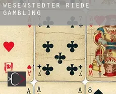 Wesenstedter Riede gambling