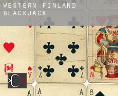 Province of Western Finland blackjack