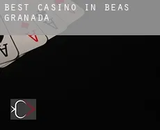 Best casino in  Beas de Granada