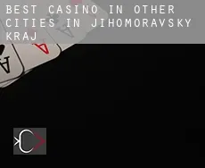 Best casino in  Other cities in Jihomoravsky kraj
