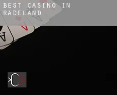 Best casino in Radeland