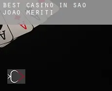 Best casino in São João de Meriti