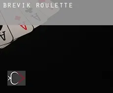 Brevik roulette