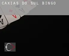 Caxias do Sul  bingo