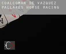Coalcoman de Vazquez Pallares  horse racing