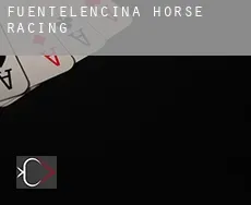 Fuentelencina  horse racing