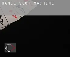 Hamel  slot machine