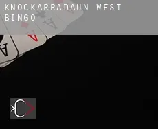 Knockarradaun West bingo
