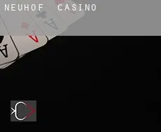 Neuhof  casino