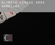 Olympia (census area)  gambling