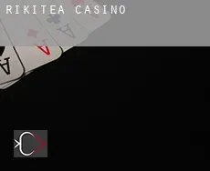 Rikitea  casino