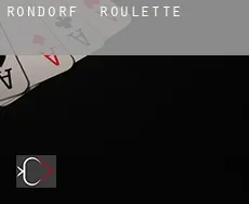 Rondorf  roulette
