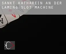 Sankt Katharein an der Laming  slot machine