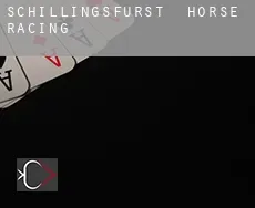 Schillingsfürst horse racing
